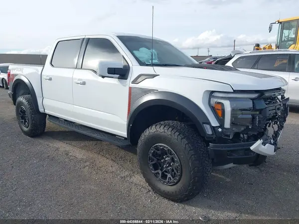 1FTFW1RJ0RFA87208 2024 FORD F-150 - Image 1