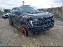 1FTFW1RJ0RFA93011 2024 FORD F-150