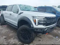 1FTFW1RJ0RFB65230 2024 FORD F-150