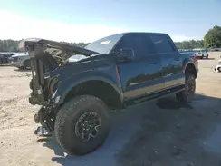 1FTFW1RJ0SFA55669 2025 FORD F-150