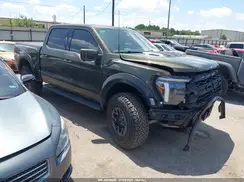 1FTFW1RJ0SFA93452 2025 FORD F-150
