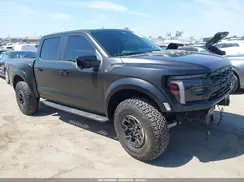 1FTFW1RJ0SFB98153 2025 FORD F-150
