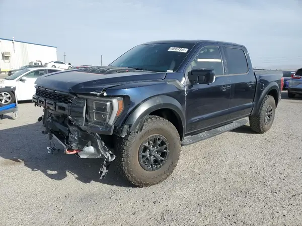 1FTFW1RJ2PFA82265 2023 FORD F-150 - Image 1