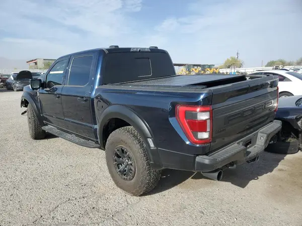 1FTFW1RJ2PFA82265 2023 FORD F-150 - Image 2