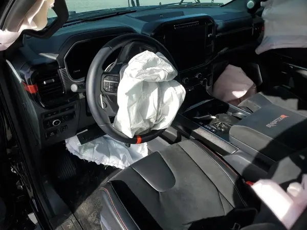 1FTFW1RJ2PFA82265 2023 FORD F-150 - Image 8