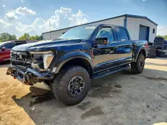 1FTFW1RJ2SFA80606 2025 FORD F-150