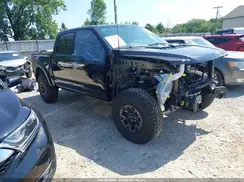 1FTFW1RJ2SFA96160 2025 FORD F-150