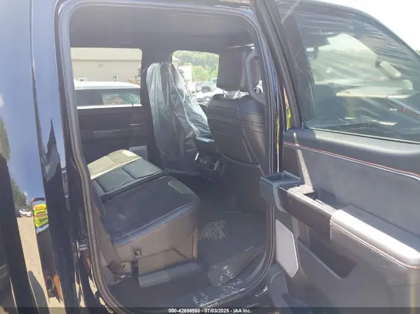 1FTFW1RJ2SFA96160 2025 FORD F-150 - Image 8
