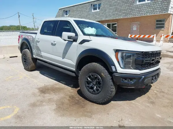 1FTFW1RJ3PFC51161 2023 FORD F-150 - Image 1