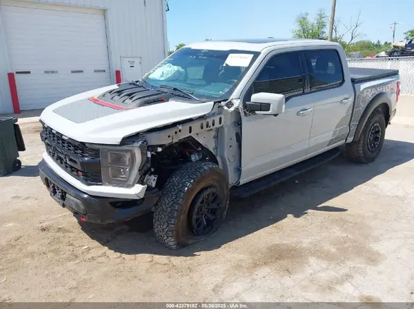 1FTFW1RJ3PFC51161 2023 FORD F-150 - Image 2