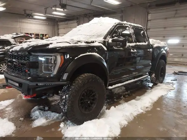 1FTFW1RJ3PFC51404 2023 FORD F-150 - Image 2