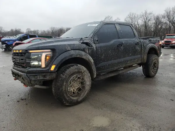 1FTFW1RJ3RFB30519 2024 FORD F-150 - Image 1