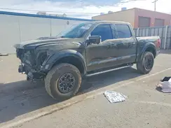 1FTFW1RJ3SFA41832 2025 FORD F-150