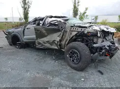 1FTFW1RJ3SFB86255 2025 FORD F-150