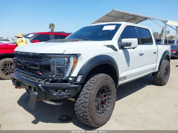 1FTFW1RJ4PFC55672 2023 FORD F-150 - Image 2