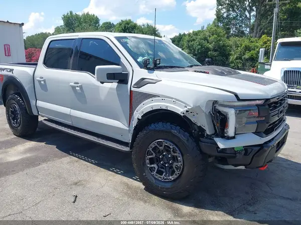 1FTFW1RJ4RFB15298 2024 FORD F-150 - Image 1