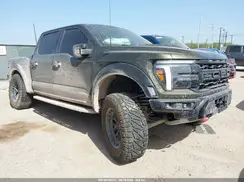 1FTFW1RJ4SFA02389 2025 FORD F-150