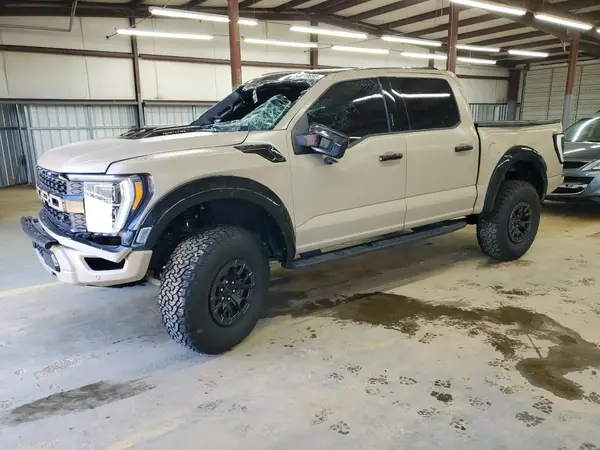 1FTFW1RJ5PFB34911 2023 FORD F-150 - Image 1