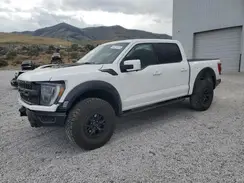 1FTFW1RJ5PFC51310 2023 FORD F-150