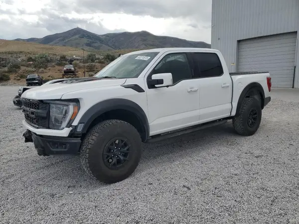 1FTFW1RJ5PFC51310 2023 FORD F-150 - Image 1