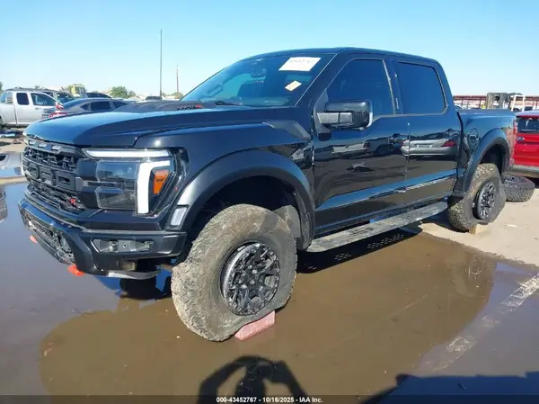 1FTFW1RJ5RFA27795 2024 FORD F-150 - Image 2