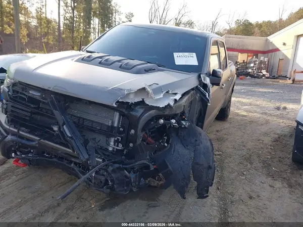 1FTFW1RJ5RFA67374 2024 FORD F-150 - Image 2