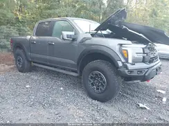 1FTFW1RJ5SFB29586 2025 FORD F-150