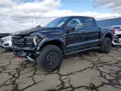 1FTFW1RJ5SFB47201 2025 FORD F-150