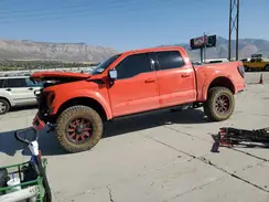 1FTFW1RJ6PFA30640 2023 FORD F-150