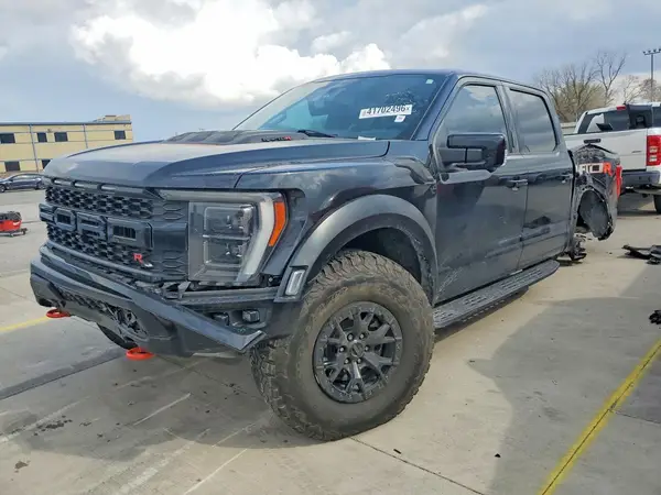 1FTFW1RJ6PFA61970 2023 FORD F-150 - Image 1