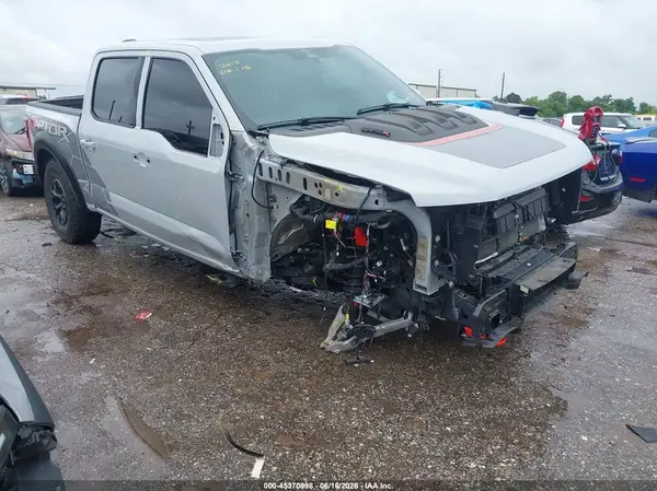 1FTFW1RJ6PFA98534 2023 FORD F-150 - Image 1