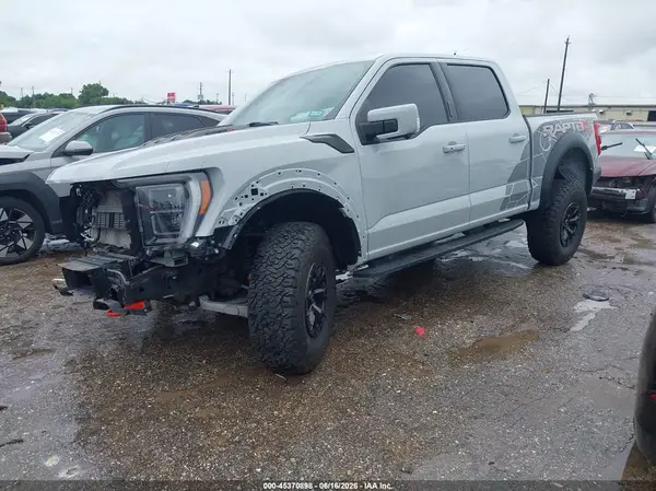 1FTFW1RJ6PFA98534 2023 FORD F-150 - Image 2
