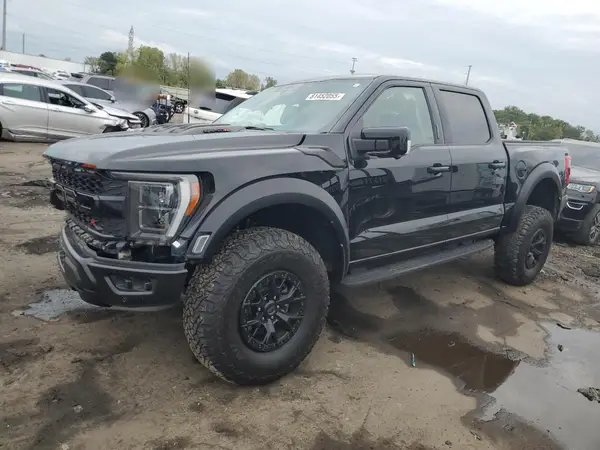 1FTFW1RJ6PFC24214 2023 FORD F-150 - Image 1