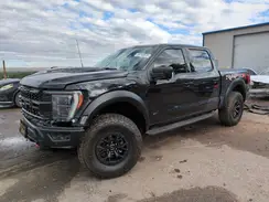 1FTFW1RJ6PFC35004 2023 FORD F-150