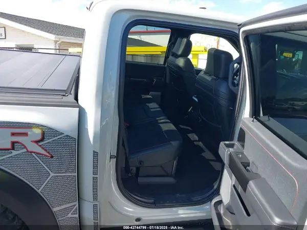 1FTFW1RJ6PFC91363 2023 FORD F-150 - Image 8