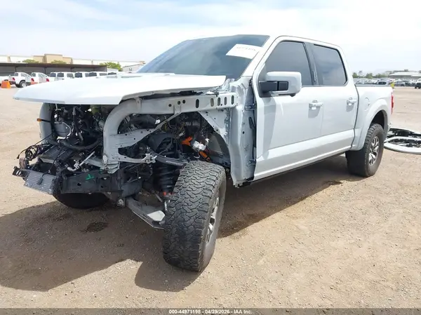 1FTFW1RJ6PFD16116 2023 FORD F-150 - Image 2