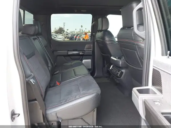 1FTFW1RJ6PFD16116 2023 FORD F-150 - Image 8