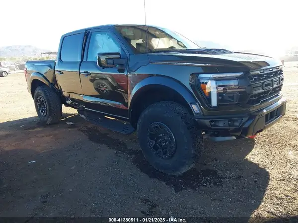 1FTFW1RJ6RFB90004 2024 FORD F-150 - Image 1