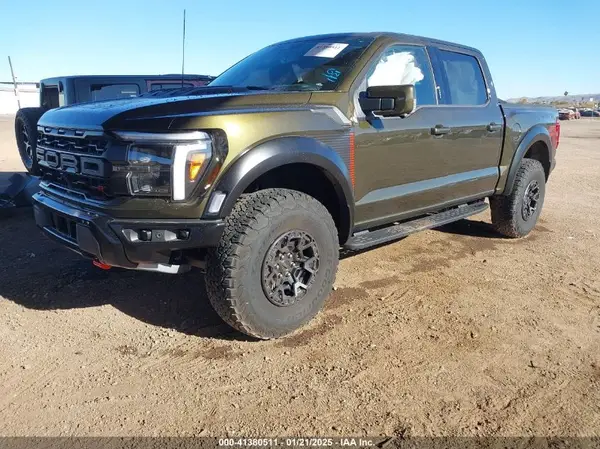 1FTFW1RJ6RFB90004 2024 FORD F-150 - Image 2