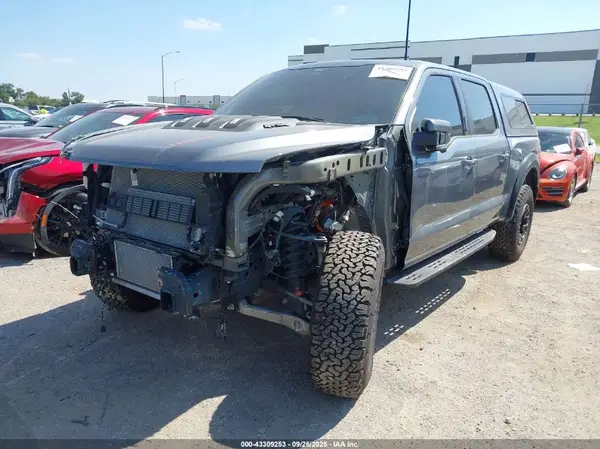 1FTFW1RJ6RFB90486 2024 FORD F-150 - Image 2