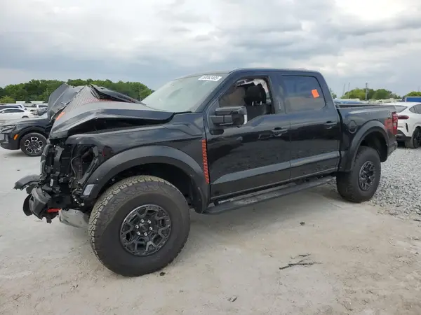 1FTFW1RJ6RFC21364 2024 FORD F-150 - Image 1
