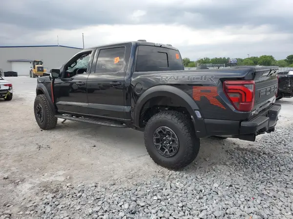 1FTFW1RJ6RFC21364 2024 FORD F-150 - Image 2
