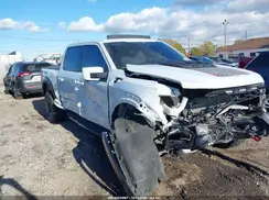 1FTFW1RJ6SFA92208 2025 FORD F-150