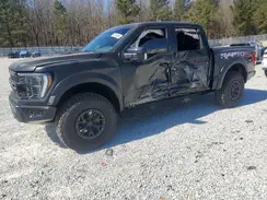 1FTFW1RJ7PFA58849 2023 FORD F-150