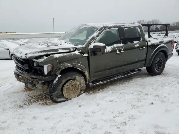 1FTFW1RJ7RFA47966 2024 FORD F-150 - Image 1