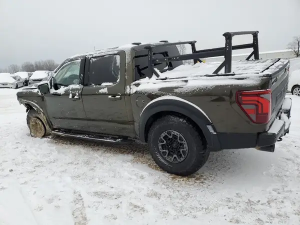 1FTFW1RJ7RFA47966 2024 FORD F-150 - Image 2