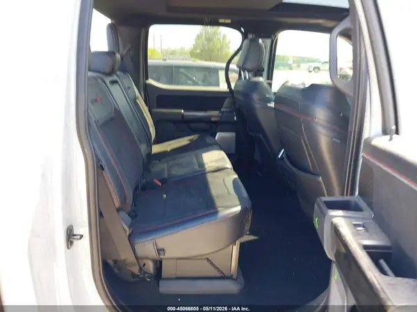 1FTFW1RJ7RFB59425 2024 FORD F-150 - Image 8