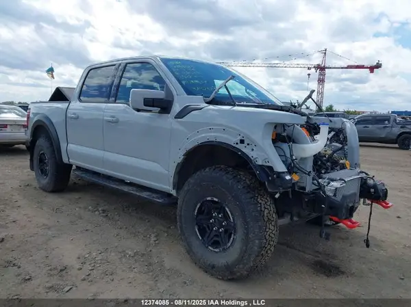 1FTFW1RJ7RFB81263 2024 FORD F-150 - Image 1