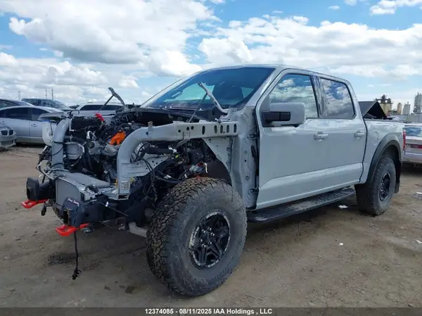 1FTFW1RJ7RFB81263 2024 FORD F-150 - Image 2