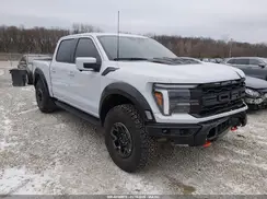 1FTFW1RJ7SFB36135 2025 FORD F-150
